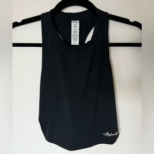 Alphalete workout tank